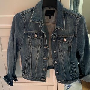 Banana republic Jean jacket